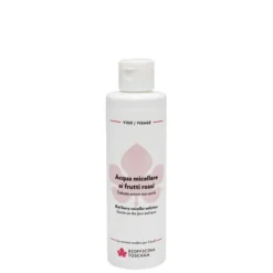 Agua Micelar Frutos Rojos Biofficina Toscana 200ml
