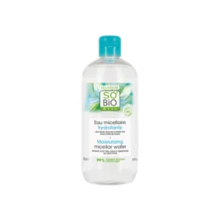 Agua micelar hidratante aloe vera BIO So'Bio étic 500 ml