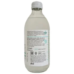 Agua Recuperadora AFTER Hangover 330ml