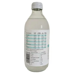 Agua Recuperadora AFTER Hangover 330ml