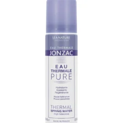 Agua Termal Spray JONZAC 50 ml