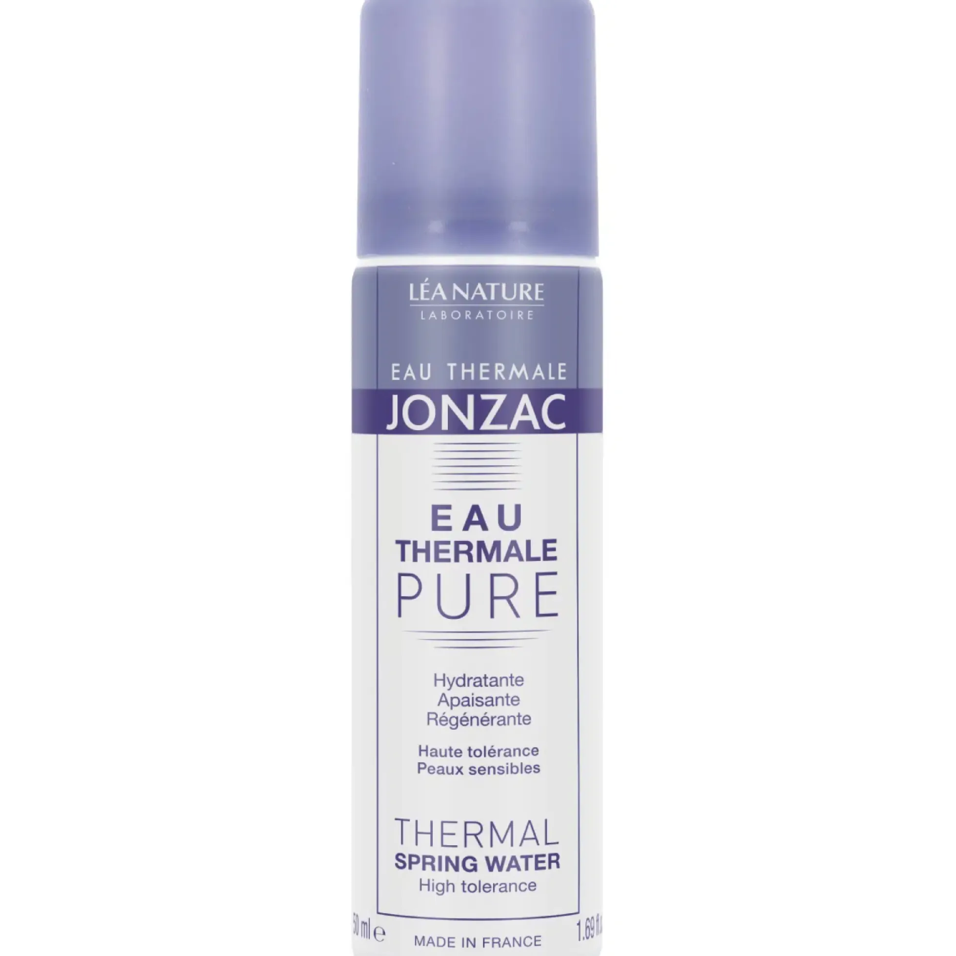 Agua Termal Spray JONZAC 50 ml