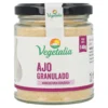 Ajo en Polvo Bio Vegetalia 140 g