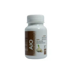 Ajo Macerado Sotya 1400 Mg. Perlas 60U