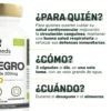 Ajo Negro Bio | 90 Cápsulas