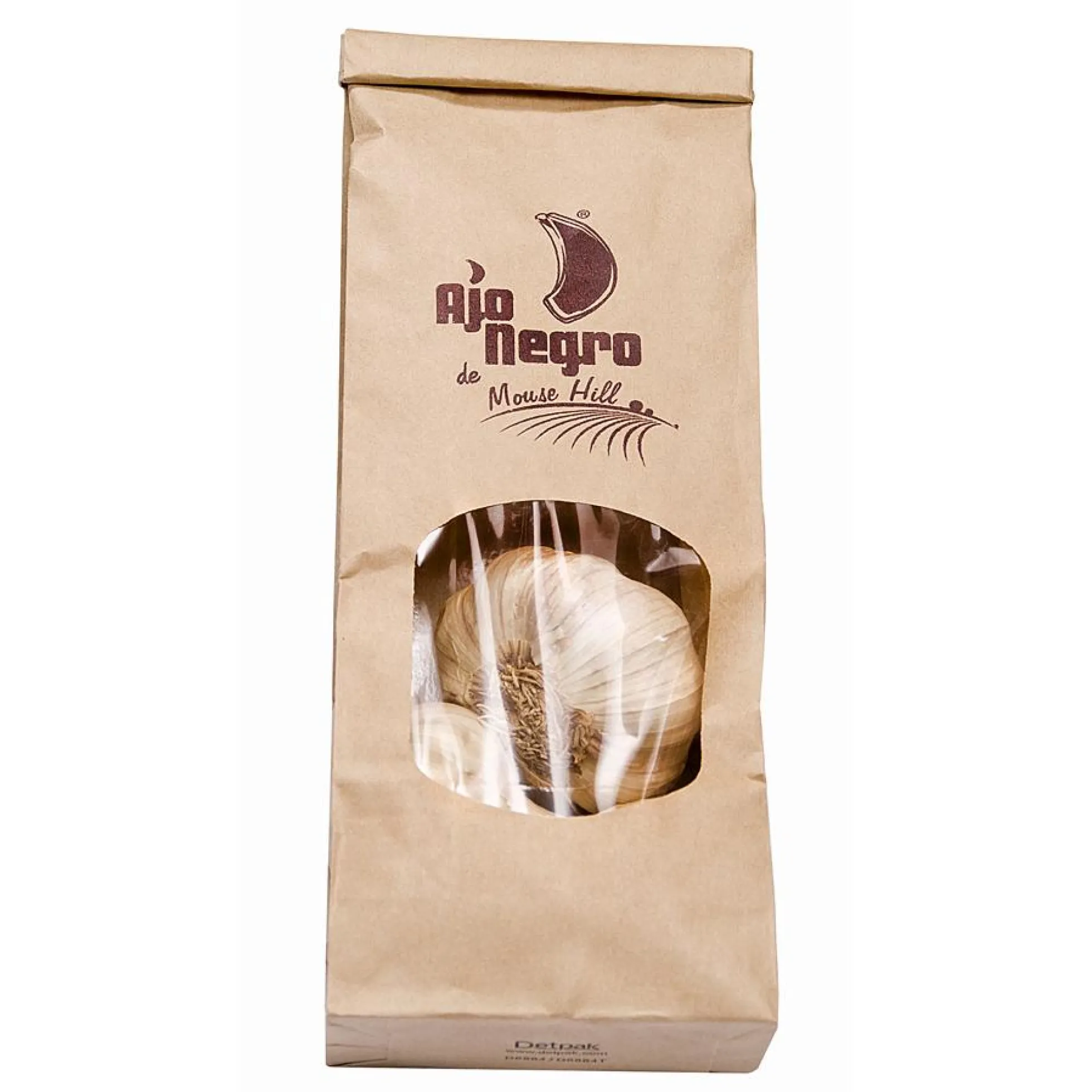 Ajo Negro de las Pedroñeras (3 cabezas)
