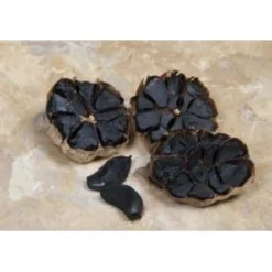 Ajo Negro de las Pedroñeras (3 cabezas)