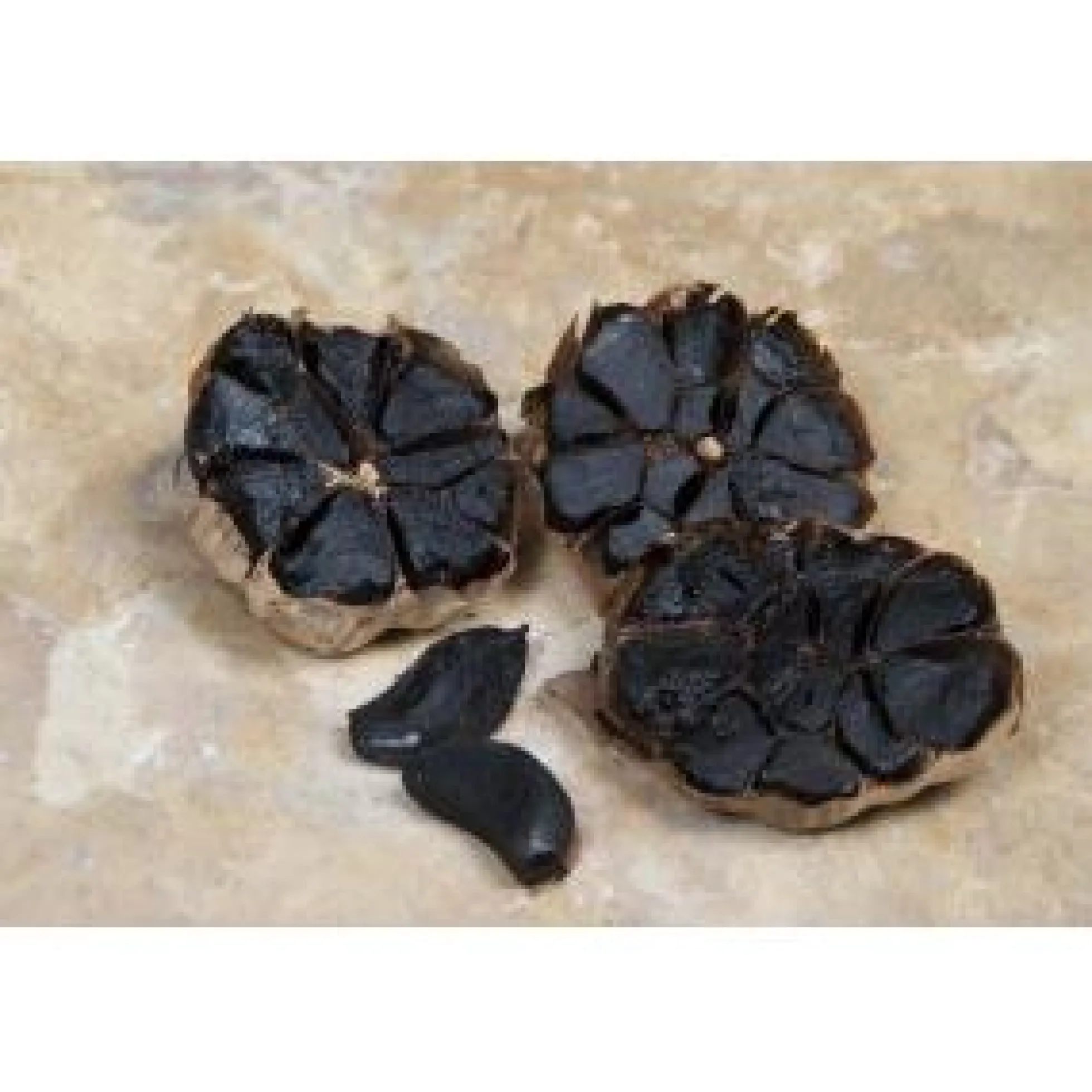 Ajo Negro de las Pedroñeras (3 cabezas)
