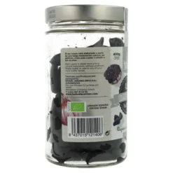 Ajo Negro tarrina de cristal La Abuela Carmen 400gr
