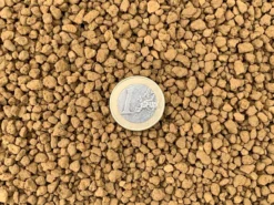 Akadama Ibaraki Hard Quality 14 L Grano Medio 3-6 Mm