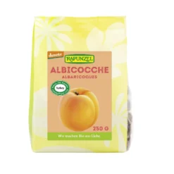 Albaricoque entero Rapunzel 250 g