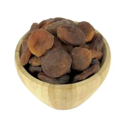 Albaricoques Morenos Ecológicos A Granel 0,125 Kg