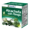 Alcachofa con hinojo Ynsadiet 20 ampollas