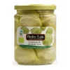 Alcachofa corazones ECO pedro luis 445 ml