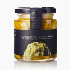 Alcachofas Confitadas La Chinata 240 g