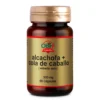 Alcachofa y Cola Caballo Obire, 60 cápsulas