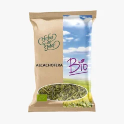 Alcachofera Hoja Cortada Herbes del Molí, 25 g