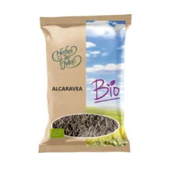 Alcaravea en semillas Herbes del Molí, 90 gr