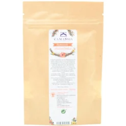 Alcohol cetílico Camassia 100 g