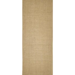 Alfombra De Sisal Para Rascador 100x250 Cm