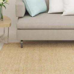 Alfombra De Sisal Para Rascador 66x200 Cm