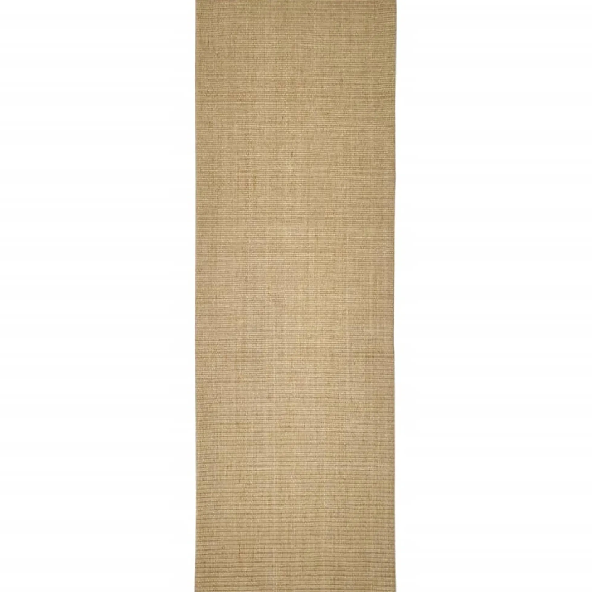 Alfombra De Sisal Para Rascador 66x200 Cm