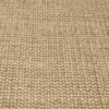 Alfombra De Sisal Para Rascador 100x150 Cm