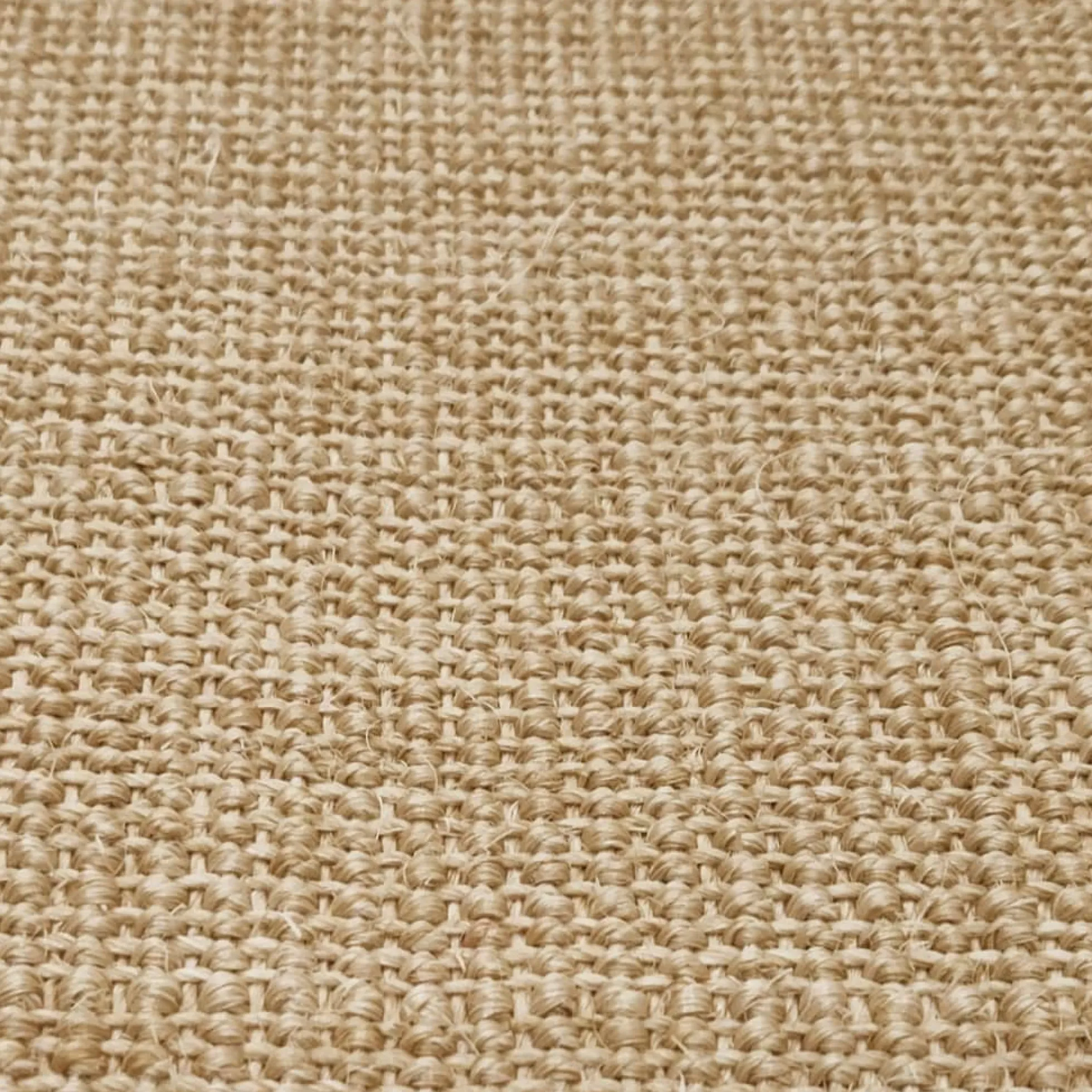 Alfombra De Sisal Para Rascador 100x150 Cm