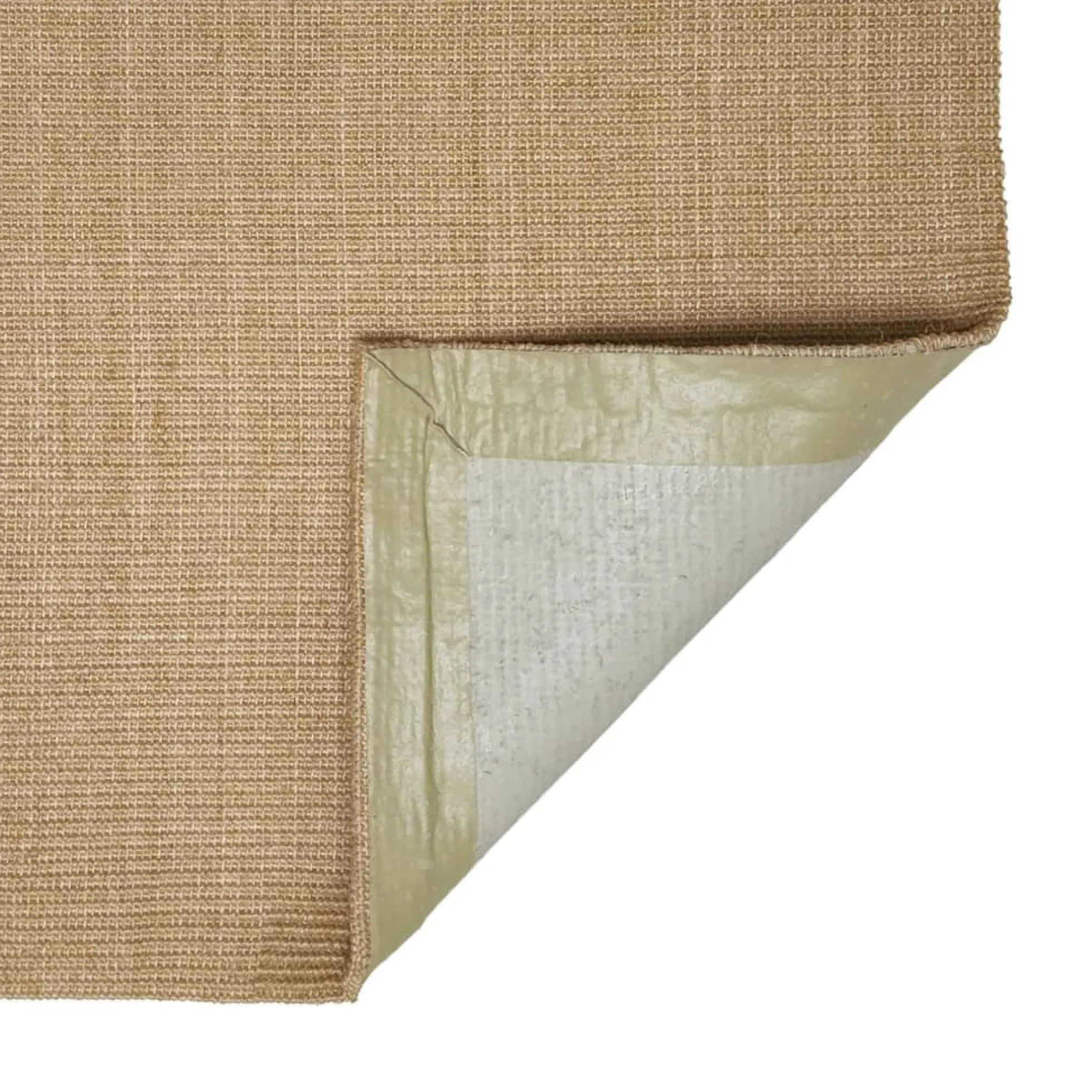 Alfombra De Sisal Para Rascador 100x150 Cm