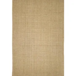 Alfombra De Sisal Para Rascador 100x150 Cm