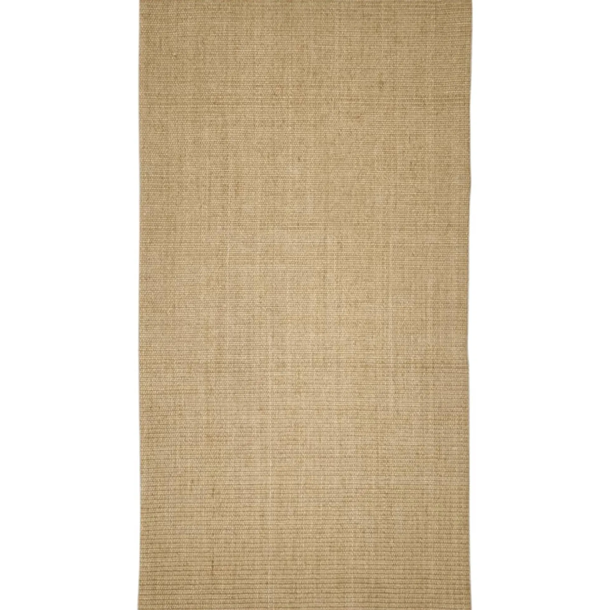 Alfombra De Sisal Para Rascador 80x150 Cm