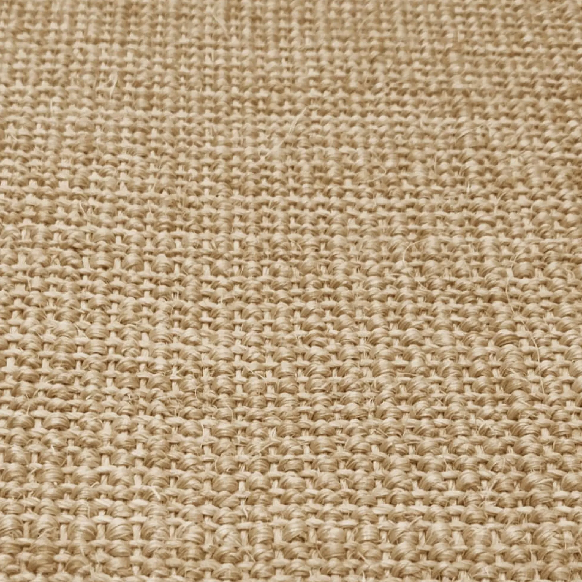 Alfombra De Sisal Para Rascador 80x150 Cm