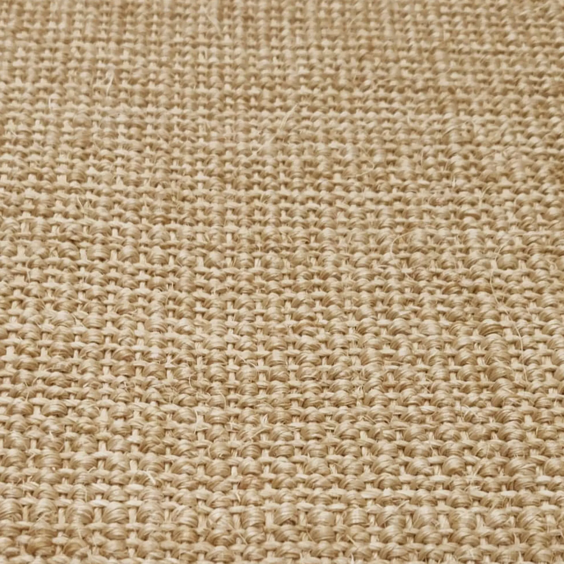 Alfombra De Sisal Para Rascador 66x100 Cm