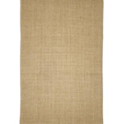 Alfombra De Sisal Para Rascador 66x100 Cm