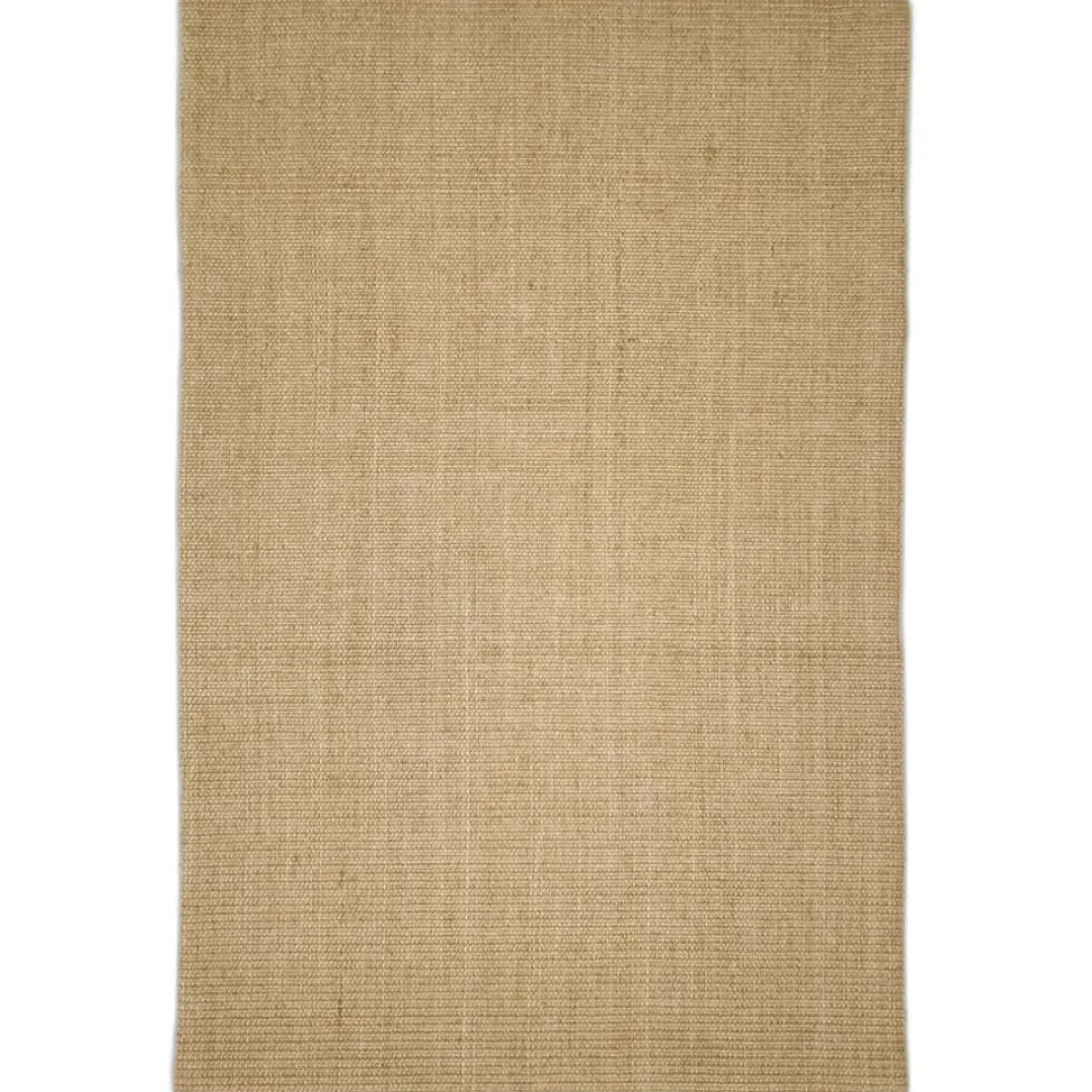 Alfombra De Sisal Para Rascador 66x100 Cm