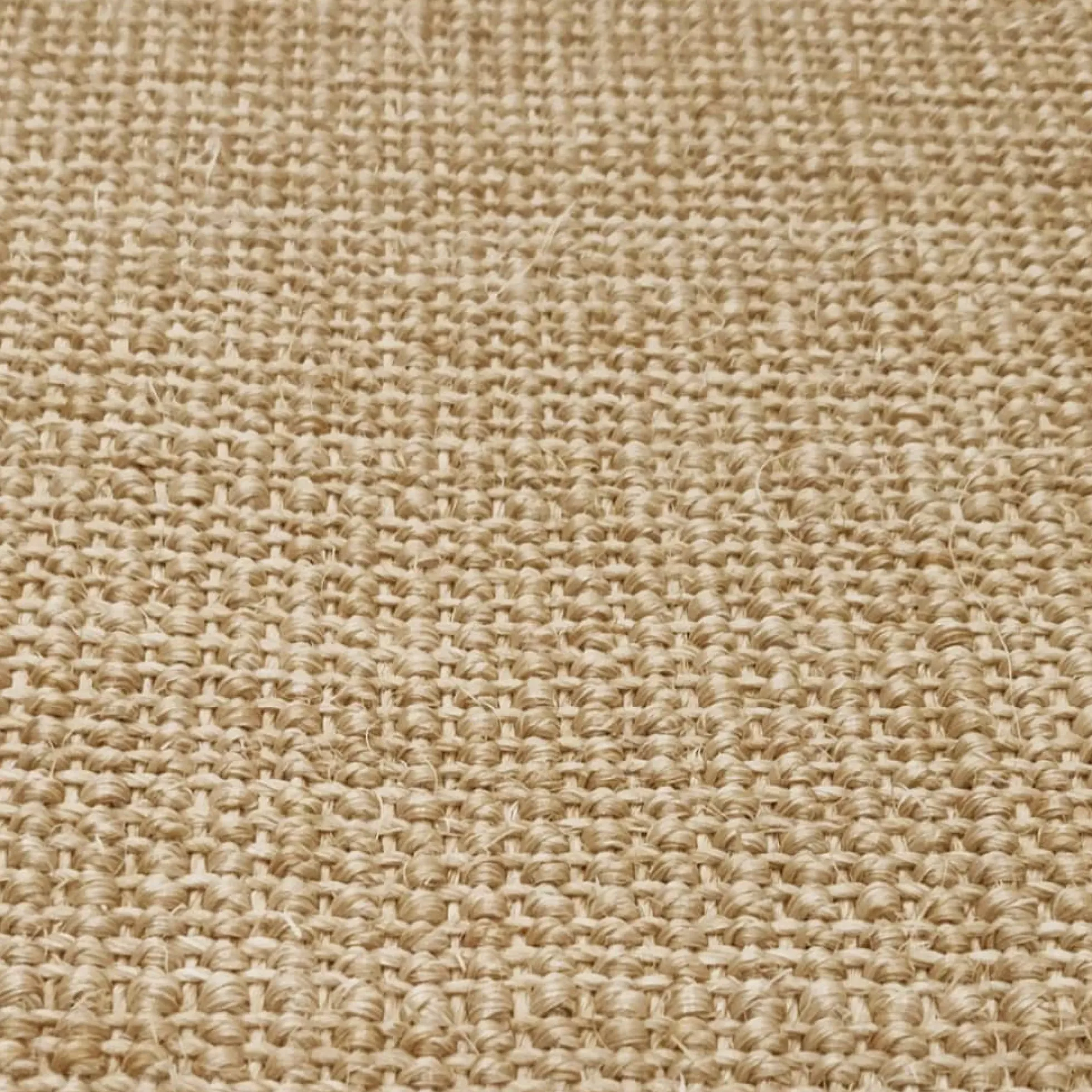 Alfombra De Sisal Para Rascador 100x100 Cm