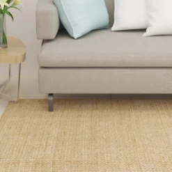 Alfombra De Sisal Para Rascador 100x350 Cm
