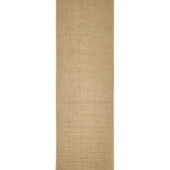 Alfombra De Sisal Para Rascador 100x300 Cm
