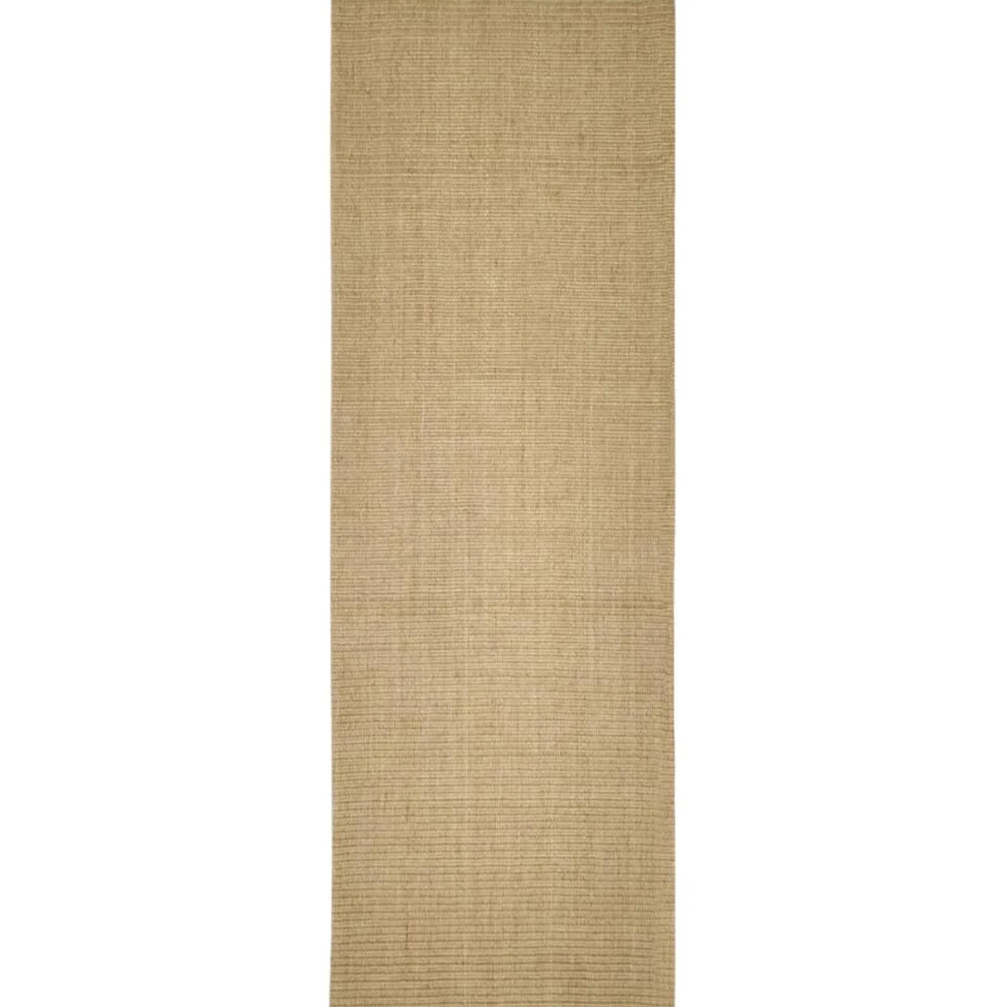 Alfombra De Sisal Para Rascador 100x300 Cm