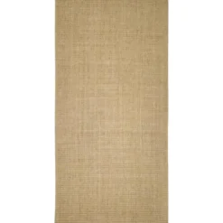 Alfombra De Sisal Para Rascador 100x200 Cm