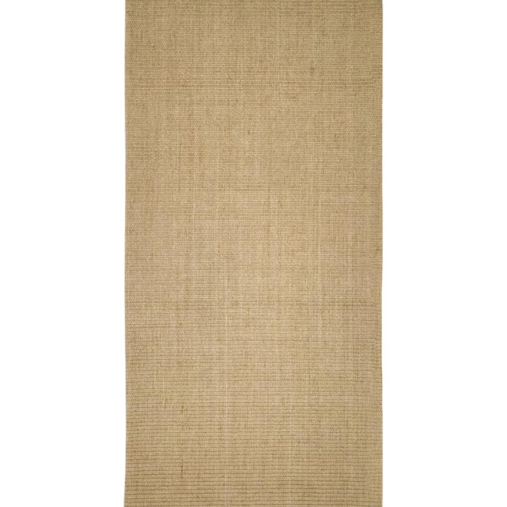 Alfombra De Sisal Para Rascador 100x200 Cm