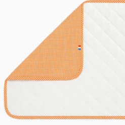 Alfombrilla De Cambiar Nomada En Algodón Bio Vichy