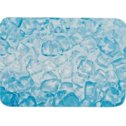 Alfombrilla Refrescante Azul Trixie 20 × 15 cm