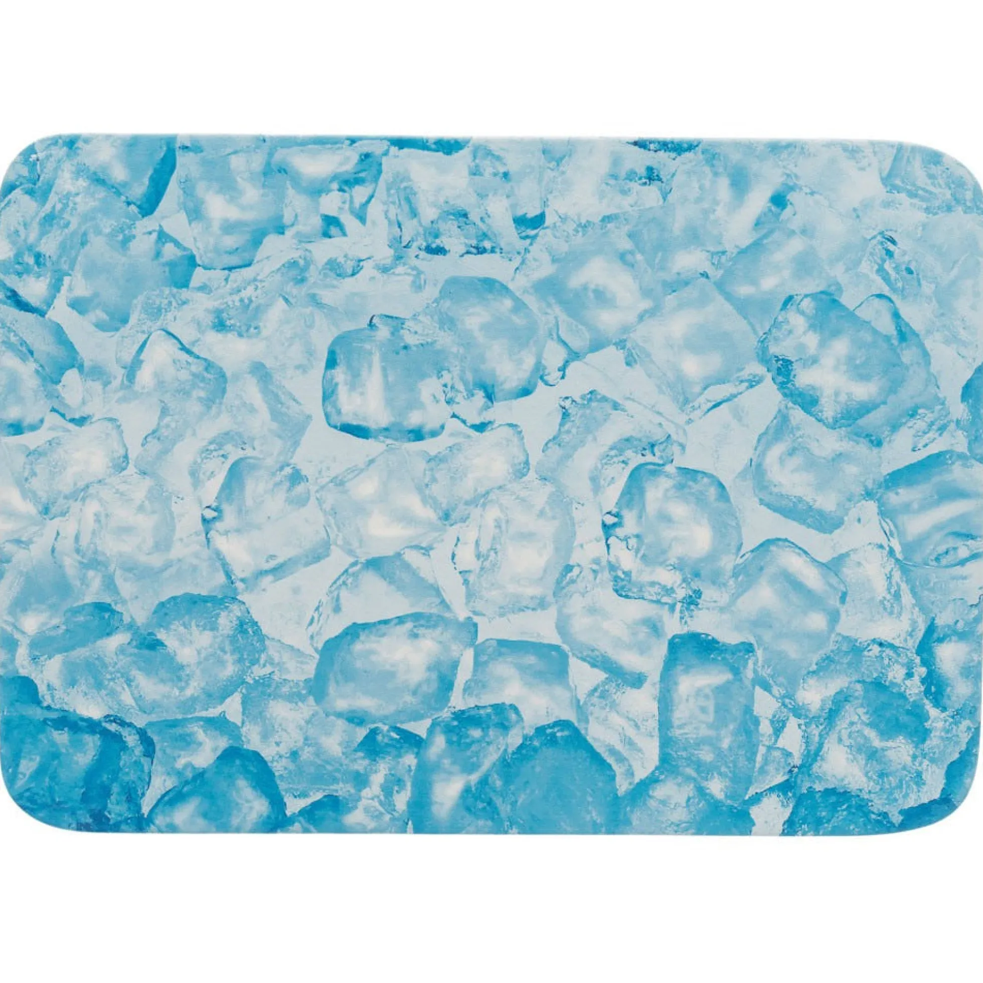 Alfombrilla Refrescante Azul Trixie 20 × 15 cm