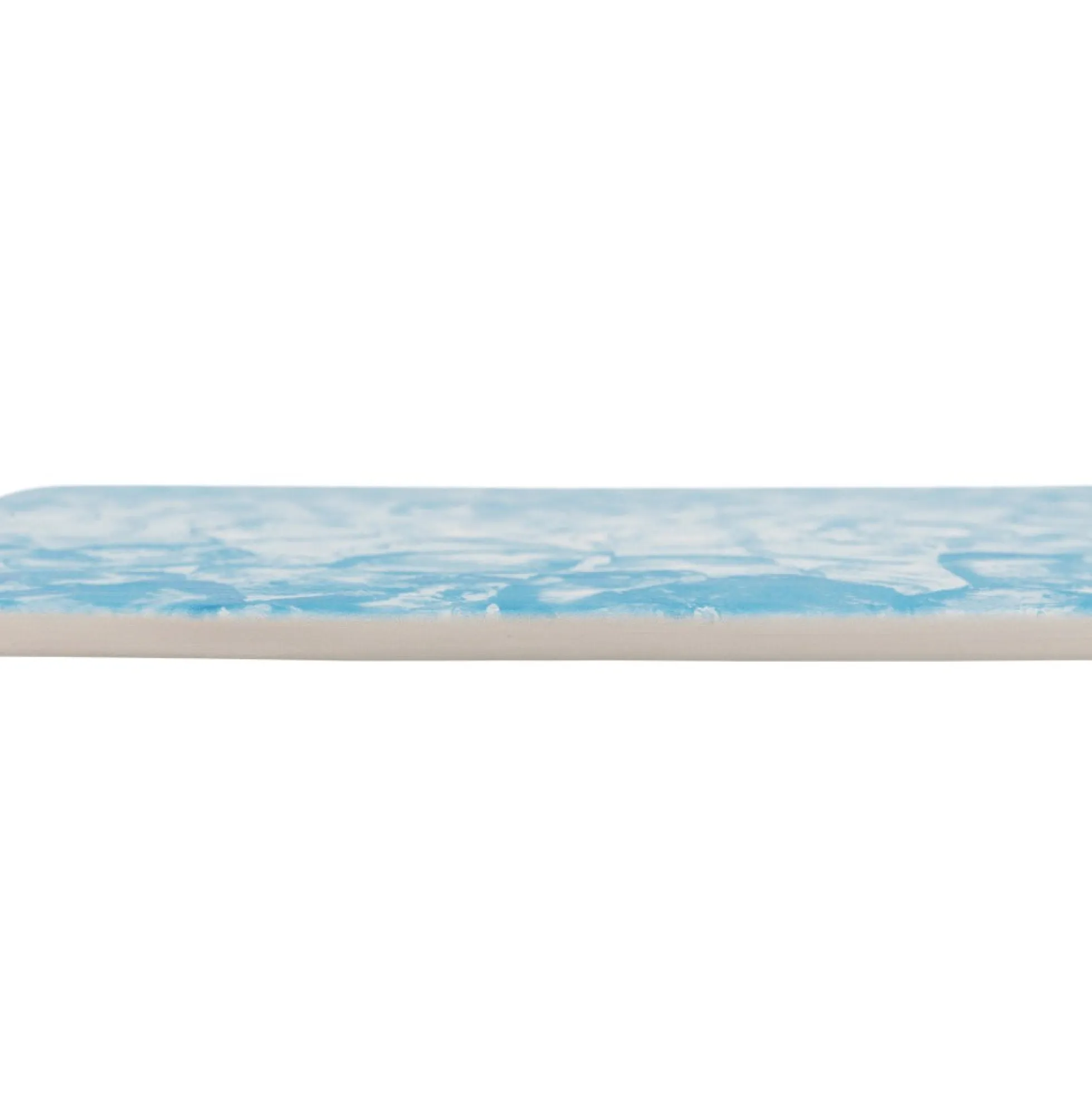 Alfombrilla Refrescante Azul Trixie 20 × 15 cm