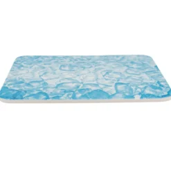 Alfombrilla Refrescante Azul Trixie 20 × 15 cm
