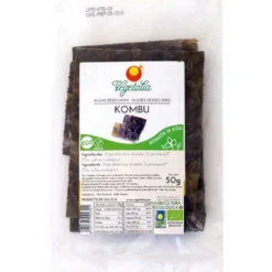 Alga Kombu Bio Vegetalia 50 g