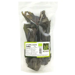 Alga Kombu Eco Bionsan 50gr