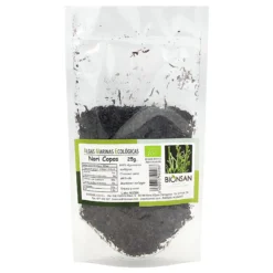 Alga Nori Copos Eco Bionsan 25gr