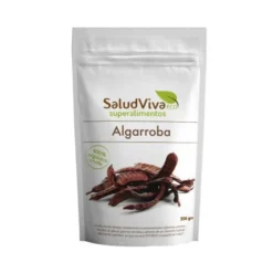 Algarroba cruda en polvo ECO Salud Viva 250g